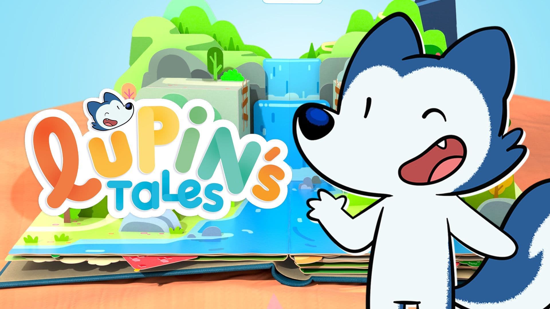 حكايات لوبين