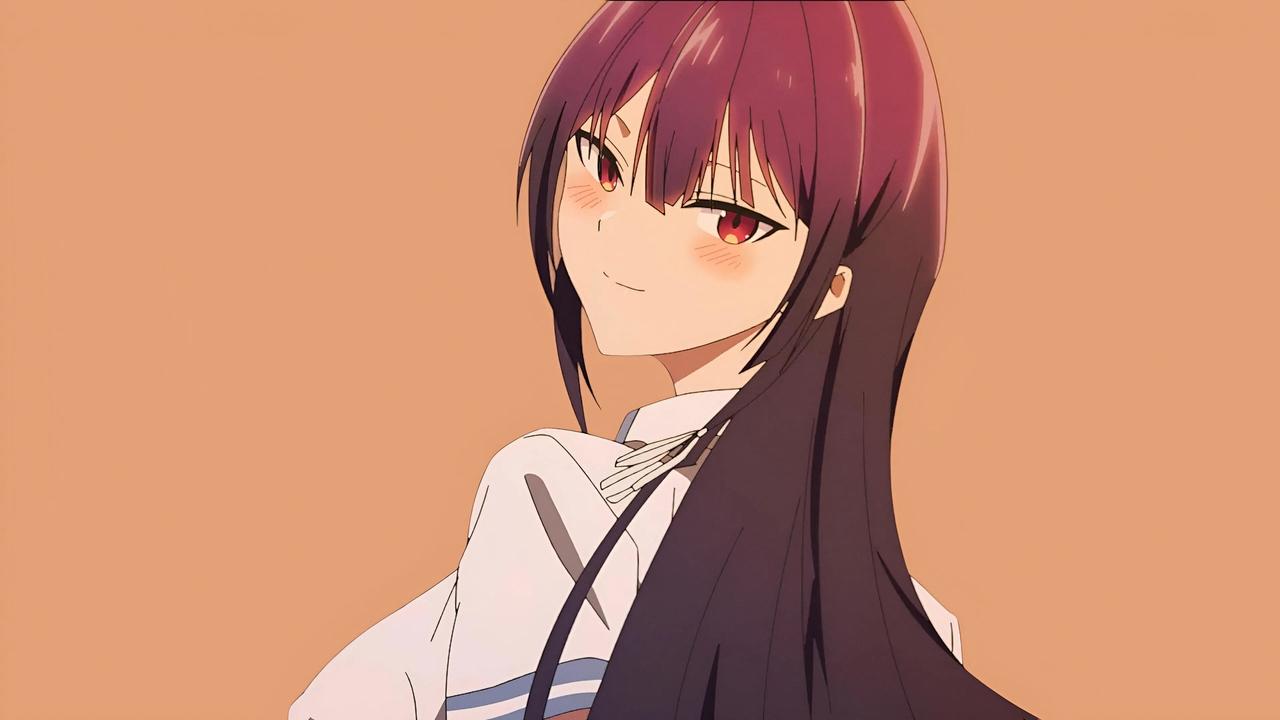 Haite Kudasai, Takamine-san