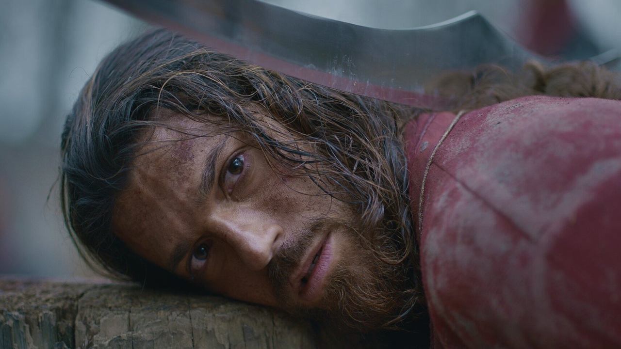 التركو (مدبلج)