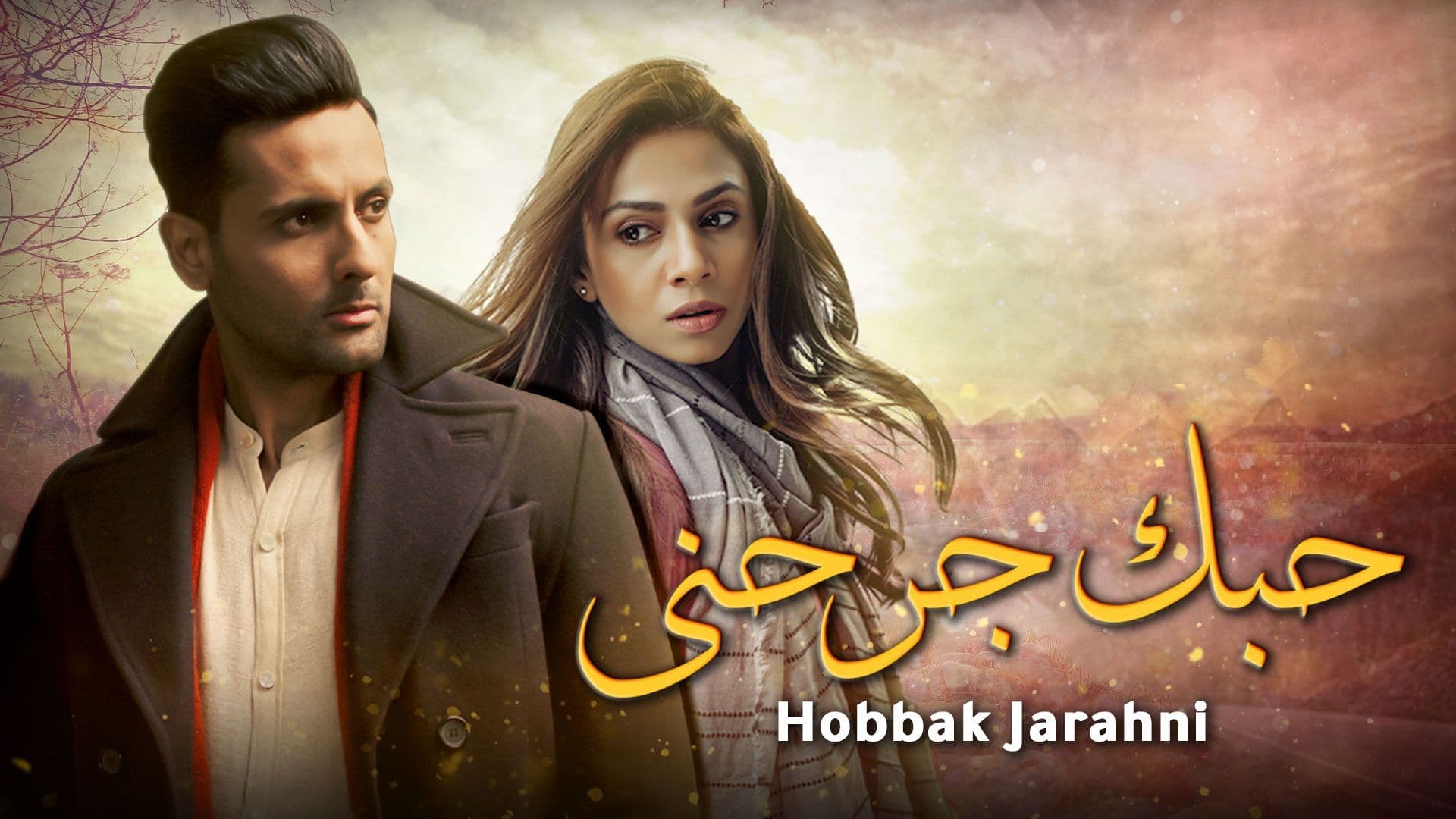 حبك جرحني مدبلج