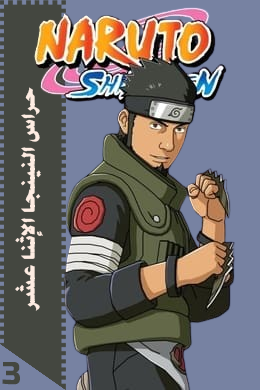 حراس النينجا الإثنا عشر