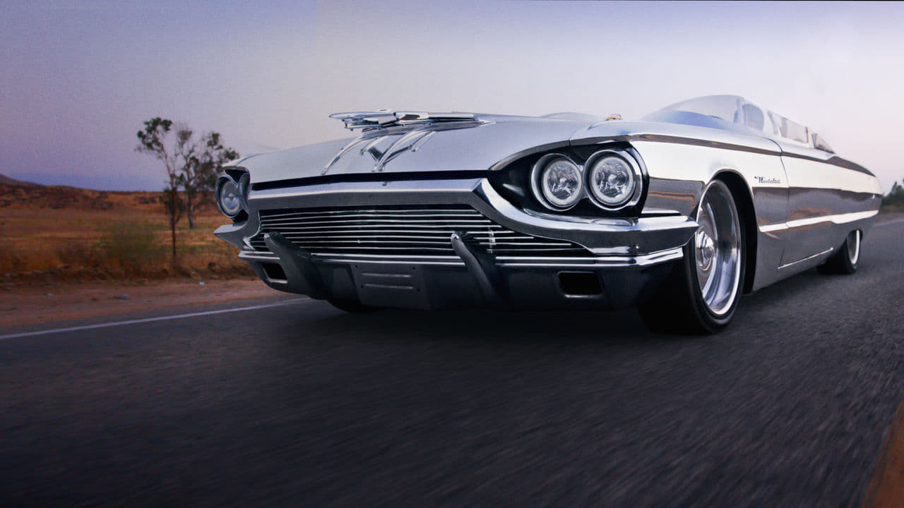 Car Masters Rust to Riches