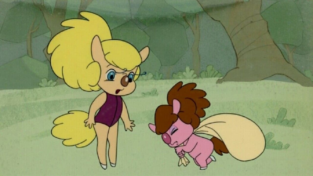 لمياء وتابعها شيكو