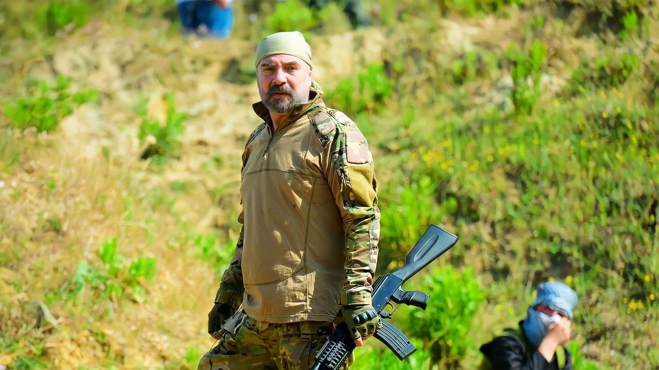 هذا العالم لا يسعني (مدبلج)