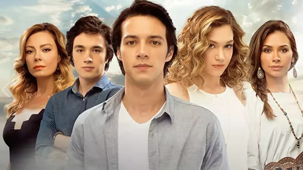 الأمل لا يمكن تقييده (مدبلج)