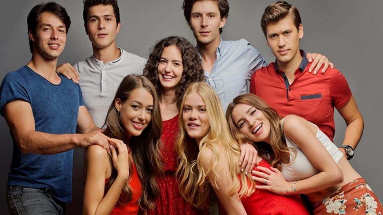 حكاية بودروم (مدبلج)