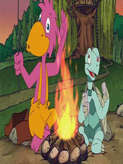 البرت وزورا