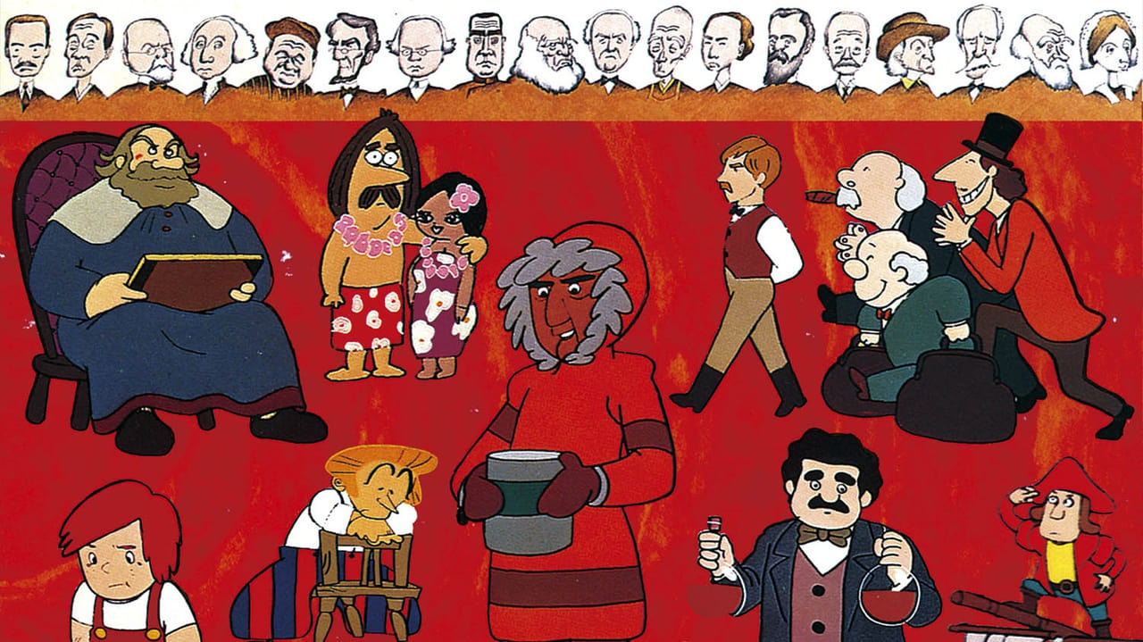 عظماء ومشاهير العالم