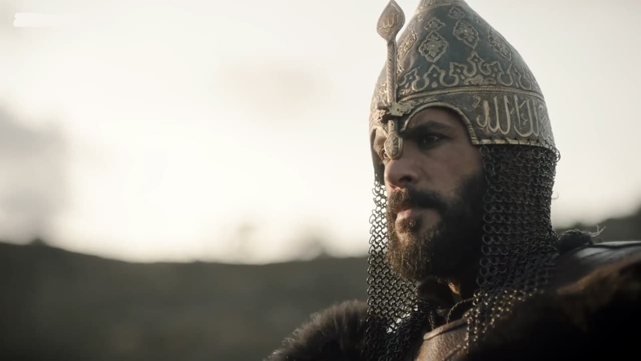 السلطان ألب أرسلان - السلجوقي العظيم (مدبلج)