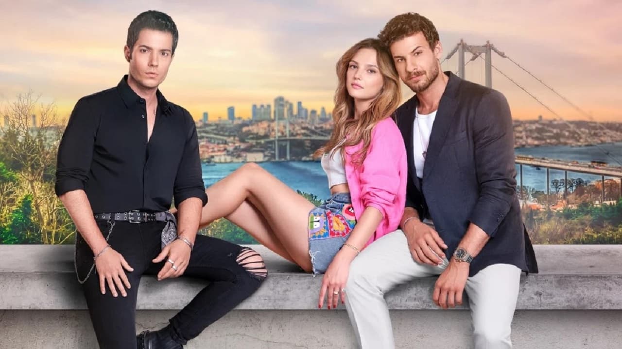 أغنية الصيف (مدبلج)