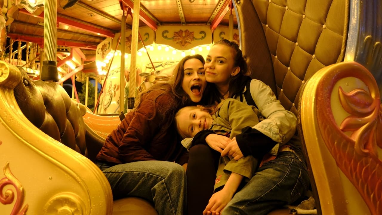 ابتسم لقدرك (مدبلج)