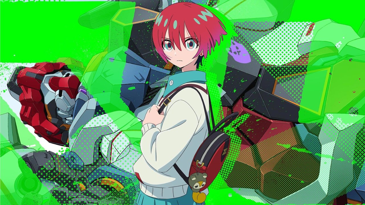 Kidou Senshi Gundam- GQuuuuuuX