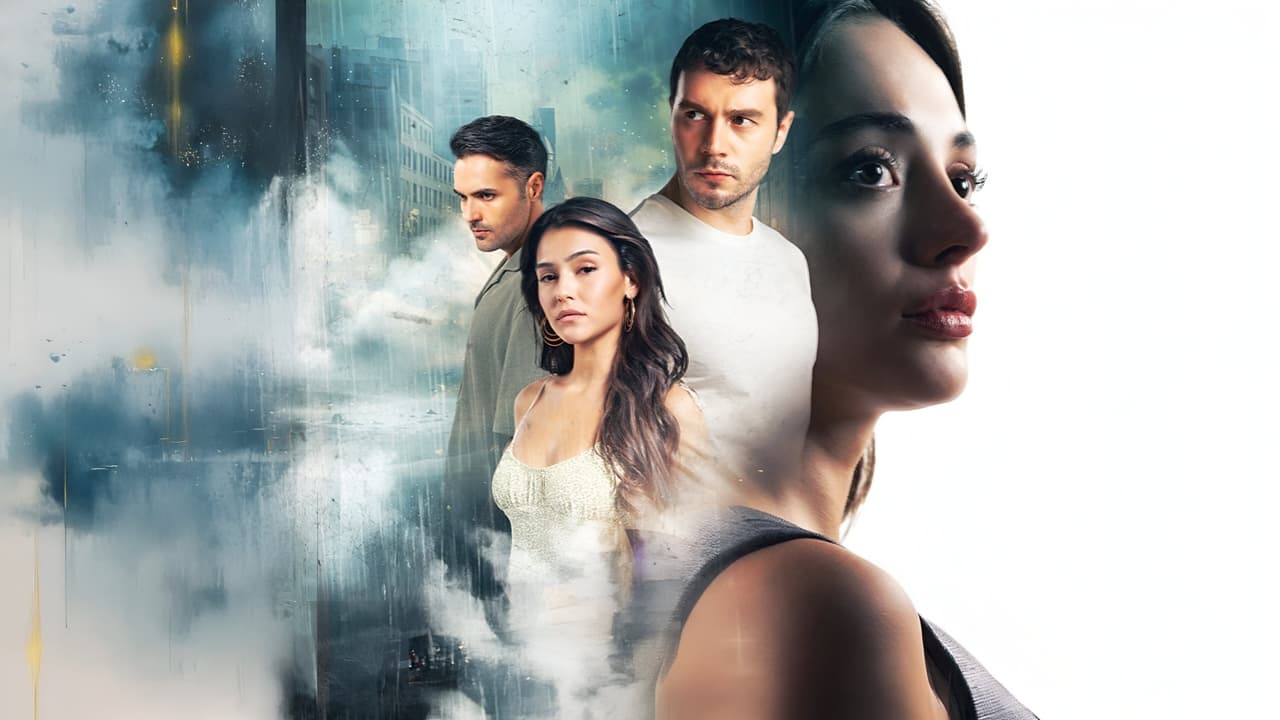 النقطة العمياء (مدبلج)