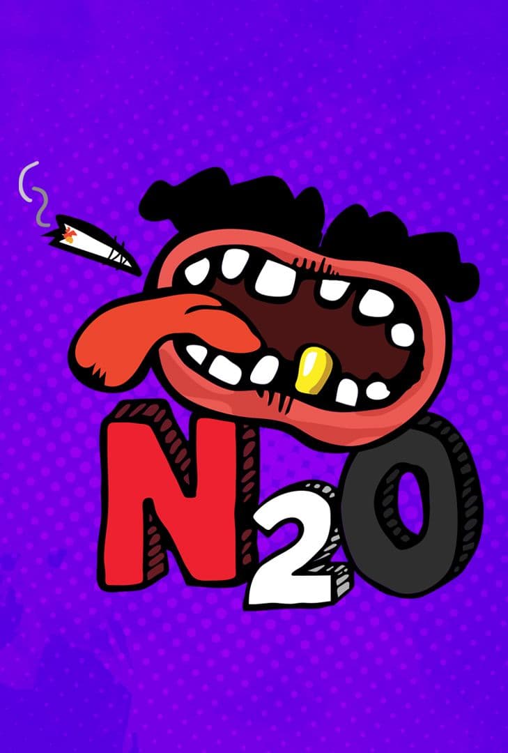 برنامج N2O